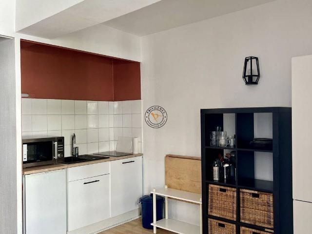 APPARTEMENT Meublé JEAN JAURES