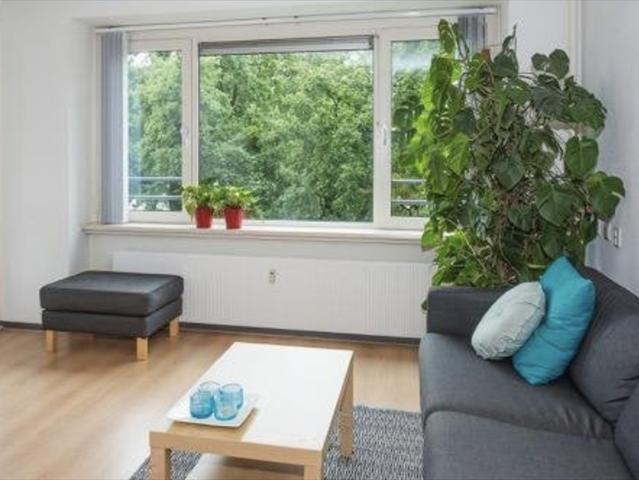 Appartement meublé Jekerstraat, Enschede À louer