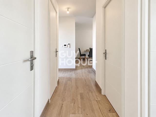 Appartement Meublé Olonzac 3 pièces 53 m2