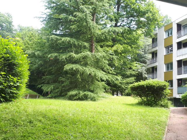 Appartement meublé Orsay 1 pièce 27 m2