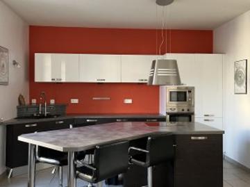 Appartement meublé Oullins
