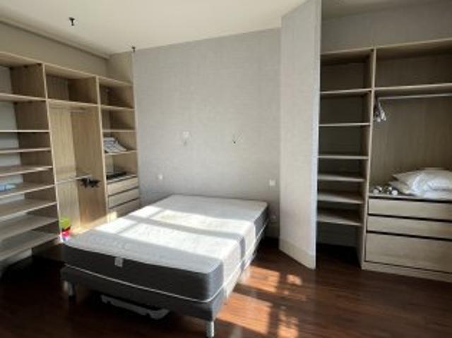 Appartement meublé Oullins