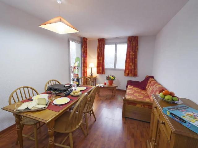 Appartement meublé LMNP 100% géré