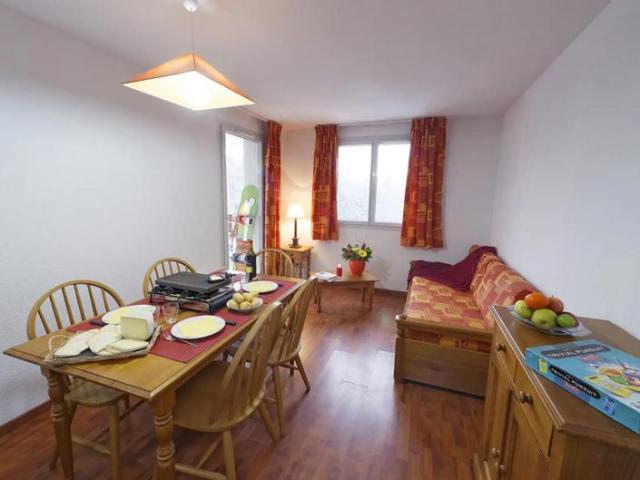 Appartement meublé LMNP 100% géré