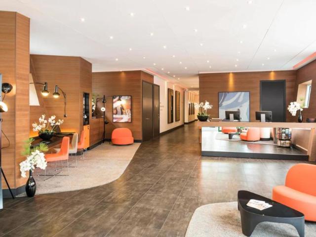Appartement meublé LMNP 100% géré