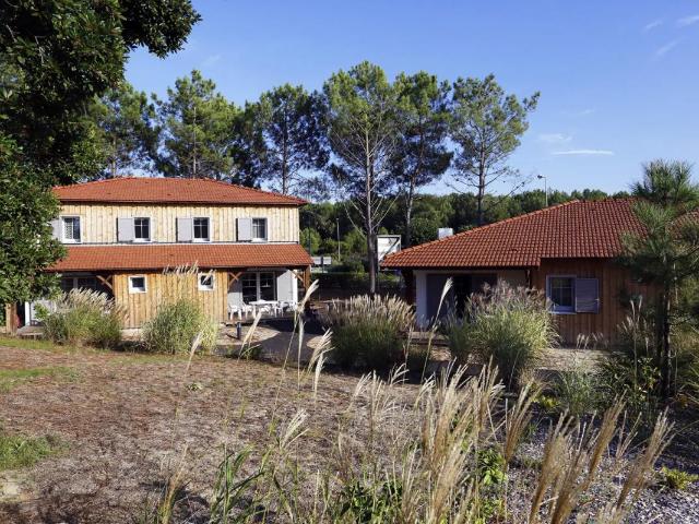 Appartement meublé LMNP géré