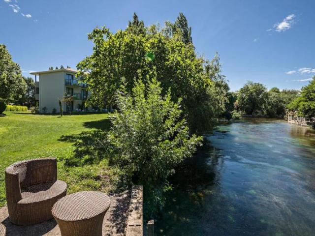 Appartement meublé LMNP géré