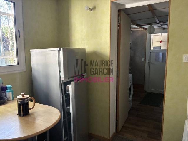 APPARTEMENT Meublé LOCATION CARPENTRAS 2 pièces 55m²