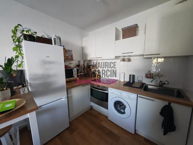 APPARTEMENT Meublé LOCATION SORGUES 2 pièces 38.02m²