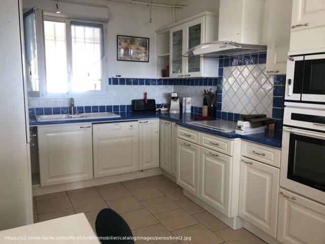Appartement meublé Lorgues 3 pièces 88.52 m2