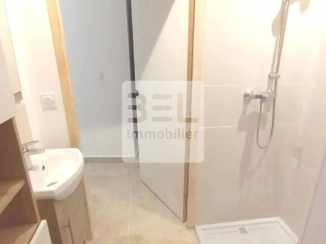 Appartement meublé Laudun l'Ardoise