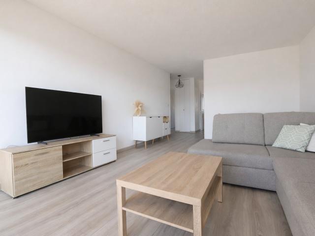 Appartement meublé LE CANNET 2 pièce s