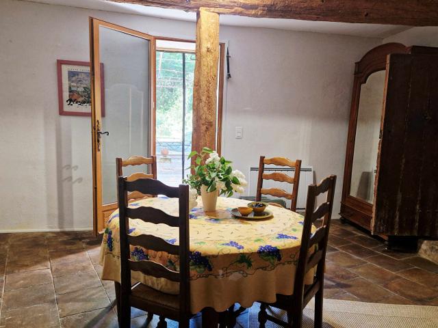 Appartement meublé Le Luc 2 pièce s 53.86 m2,Le luc 83340