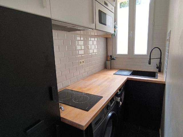 Appartement meublé Le Perreux sur Marne