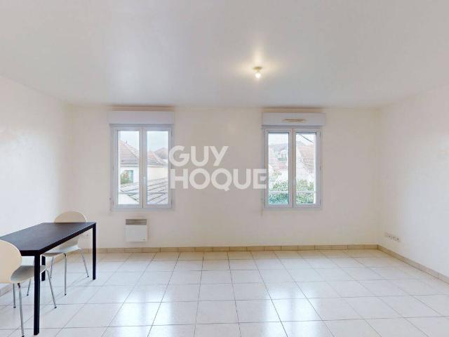 Appartement Meublé Le Plessis bouchard 2 pièce s 46.10 m2