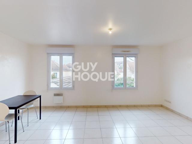 Appartement Meublé Le Plessis bouchard 2 pièce s 46.10 m2
