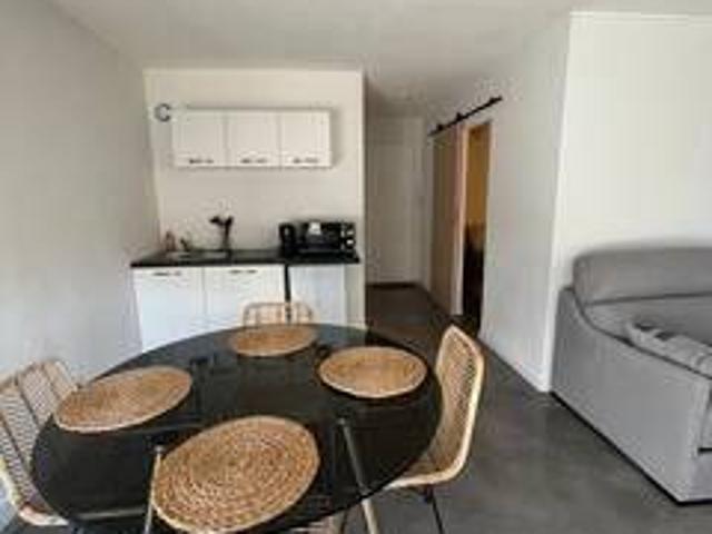 Appartement meublé – Les Baux de Provence