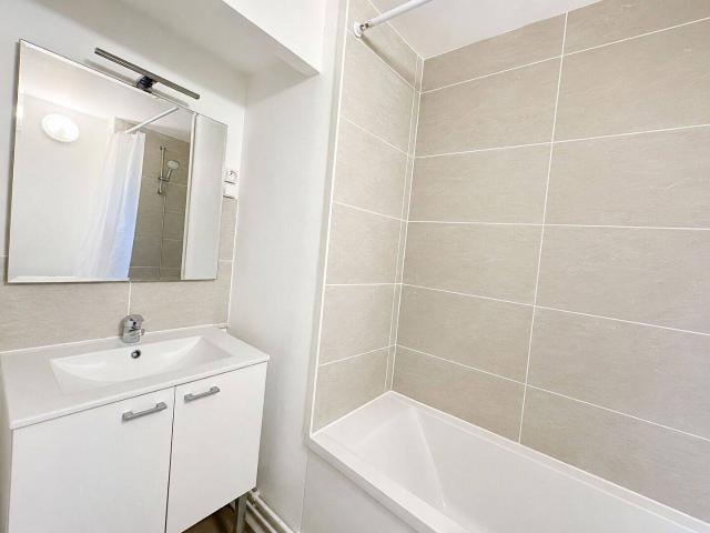 Appartement MEUBLE Lille 1 pièce s 16.98 m2