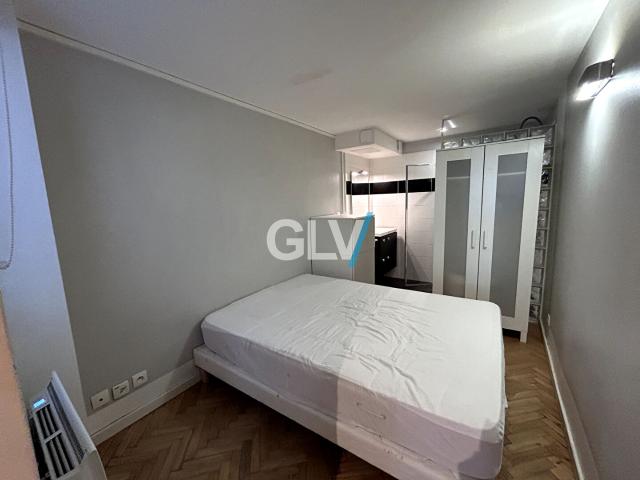 Appartement meublé Lille 2 pièce s 31.9 m2