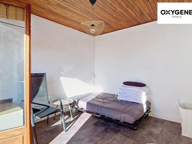 Appartement meublé lumineux à Saint Martin, Perpignan