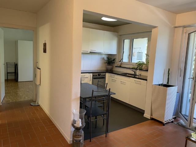 Appartement meublé lumineux au cœur de Berlin Mit