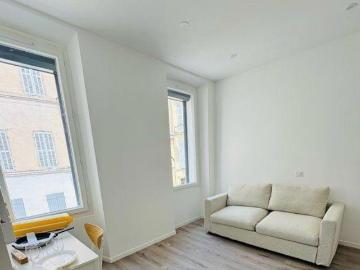 Appartement meublé lumineux Proximité Timone, Marseille 5e
