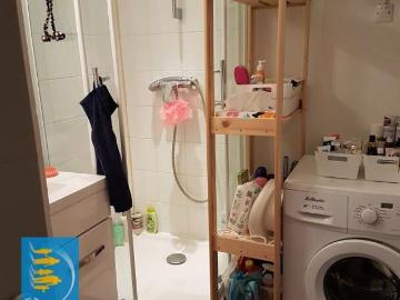 APPARTEMENT MEUBLÉ LYON 07 2 pièces 36 m2 Lyon 69007