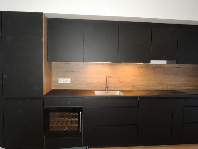 appartement meublé Lyon 2eme Arrdt Stella. Garage