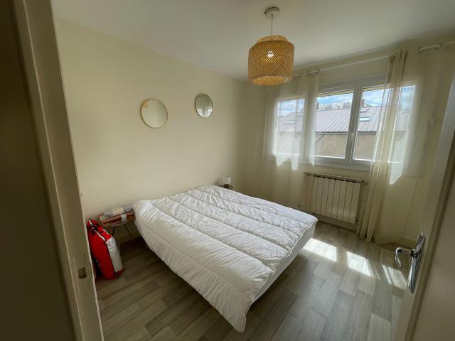 Appartement meublé Moulins 2 pièce s 41.66 m2