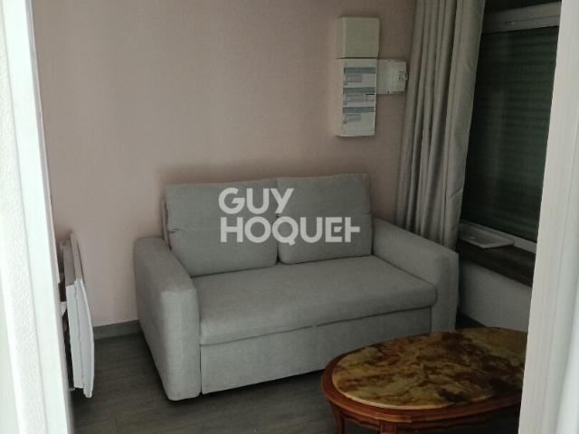 Appartement meublé Mouy 2 pièce s 46.00 m2