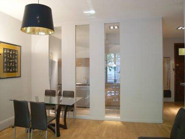 Appartement meublé moderne Lyon 3