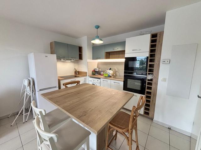 Appartement meublé Mont de Marsan 3 pièces 53.81 m2