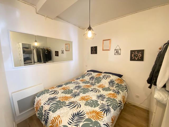 Appartement meublé Mont de Marsan 2 pièces 30.31 m2