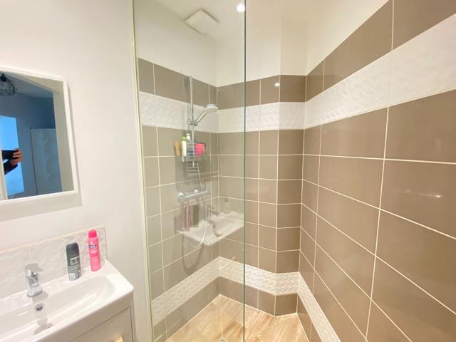 Appartement meublé Mont de Marsan 2 pièces 30.31 m2