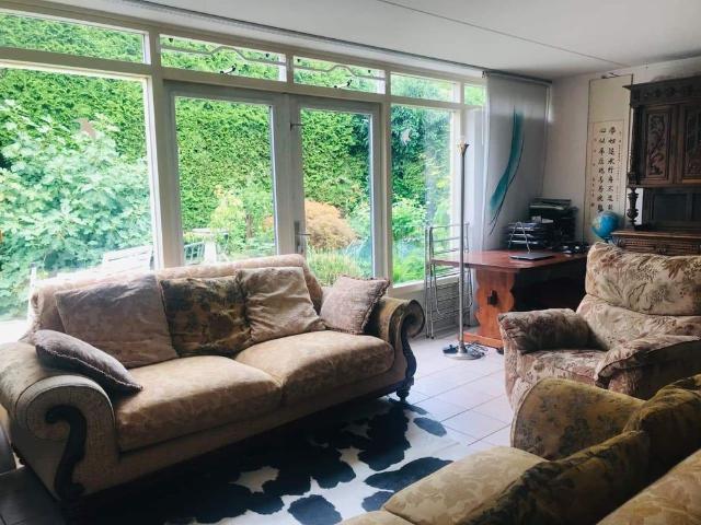 Appartement meublé Maartensweer, Leidschendam À louer