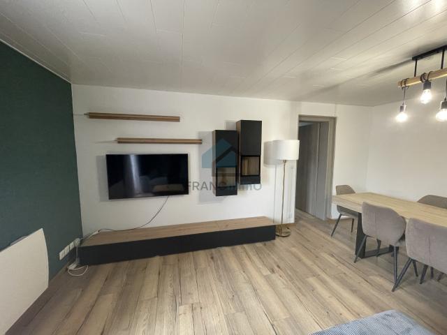 APPARTEMENT MEUBLE MAICHE
