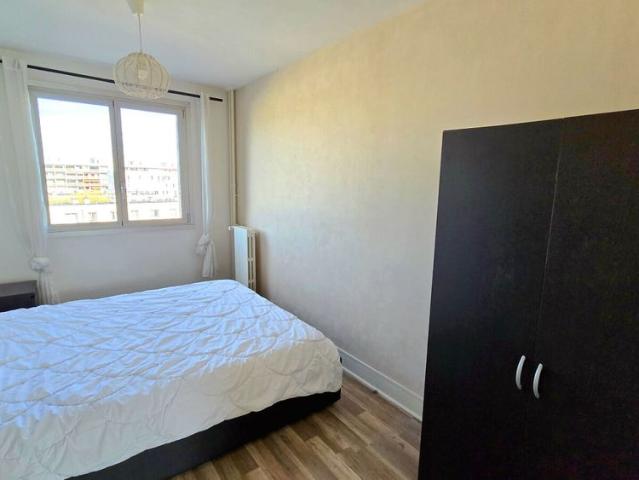 Appartement meublé Malakoff 3 pièces 51.78 m2