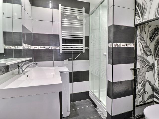 Appartement meublé Malakoff 1 pièce s 21 m2