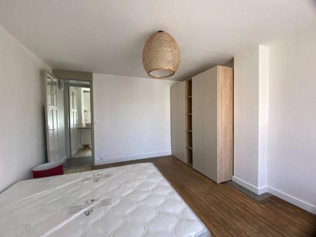 Appartement meublé 60 m² Marcq en Baroeul