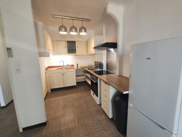 Appartement meublé Marignane 2 pièce s 48.08 m2