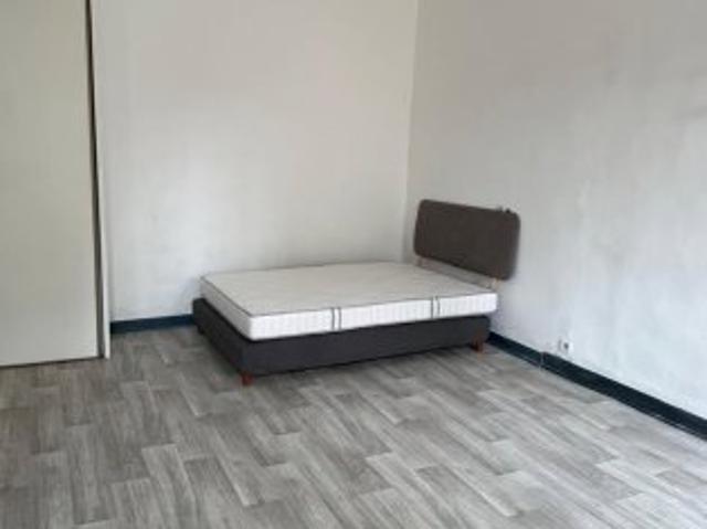 Appartement meublé Marseille 5ème