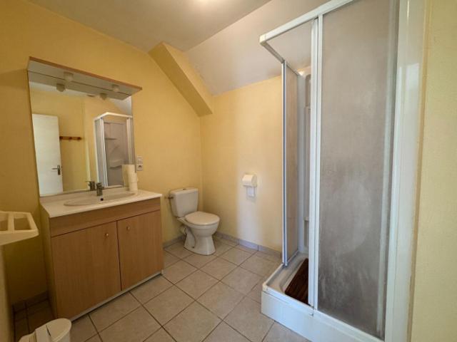 appartement meublé meslay du maine