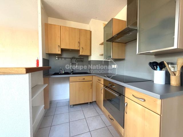 Appartement meublé Miramas 3 pièce s 51.25 m2