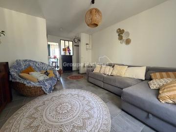 Appartement meublé Miramas 3 pièce s 58.36 m2
