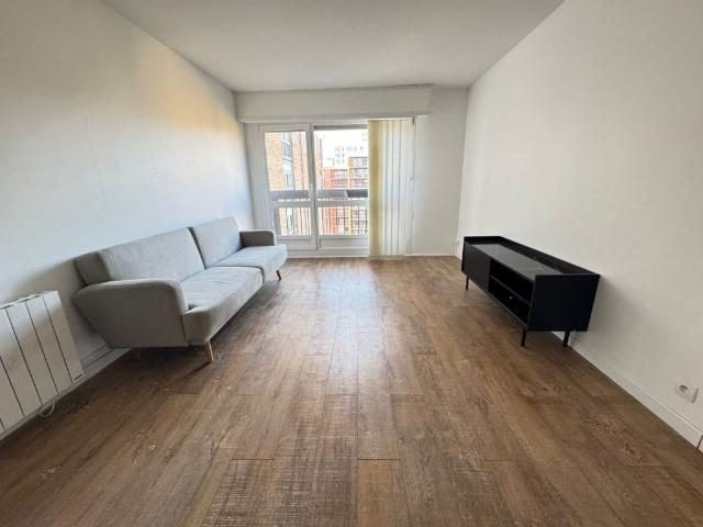 Appartement meublé Nouvelle Madeleine
