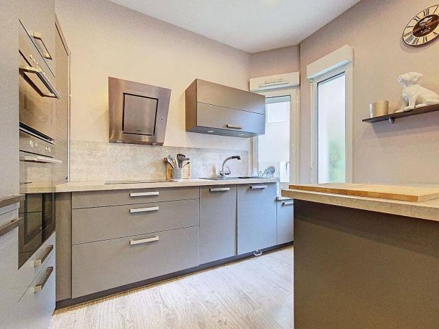 Appartement meublé Nogent Sur Marne 2 pièce s 31.16 m2