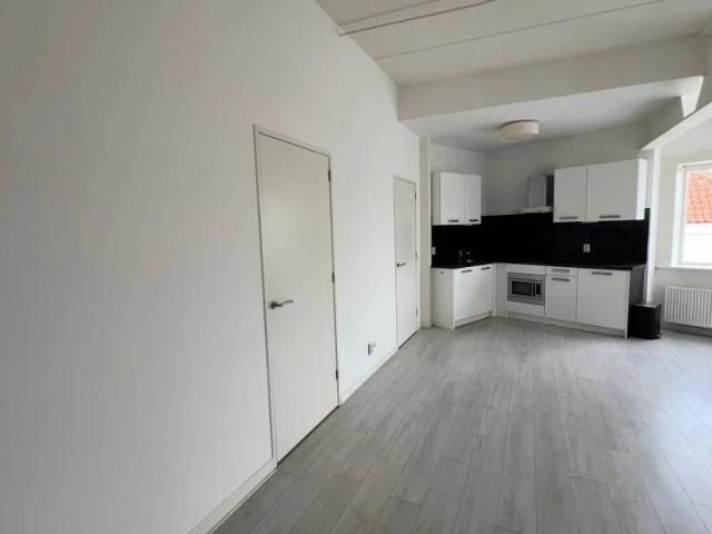 Appartement meublé non équipé de 2 pièces, Weverstraat, Arnhem – À louer