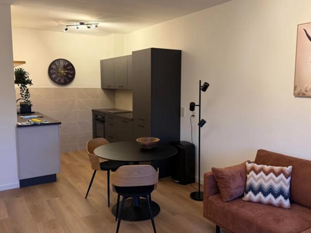 Appartement meublé Noordsingel, Bergen op Zoom À louer