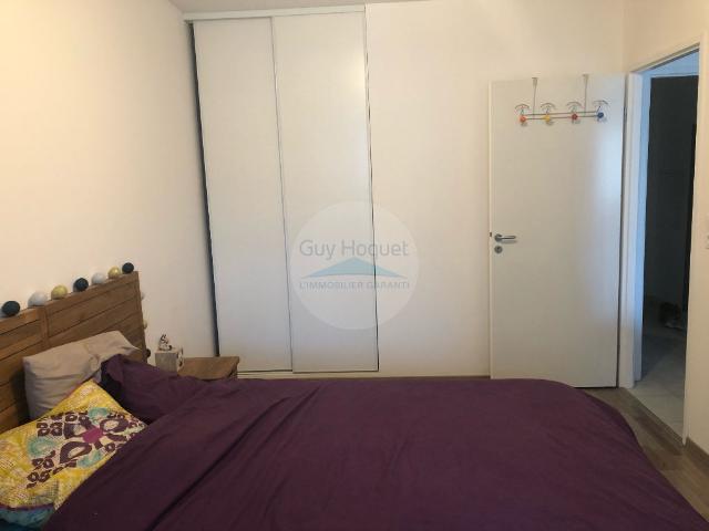 Appartement Meublé Nancy 2 pièce s 38.50 m2