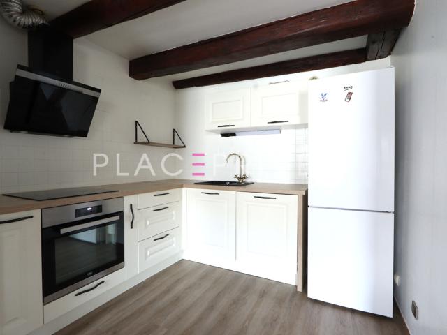 Appartement meublé, Nancy